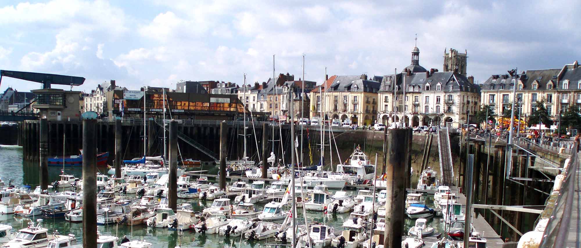 dieppe normandy